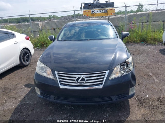 Aukcja sprzedaży 2010 Lexus Es350, vin: JTHBK1EG5A2395814, numer aukcji: 12666898
