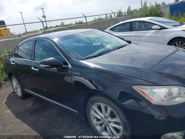Aukcja sprzedaży 2010 Lexus Es350, vin: JTHBK1EG5A2395814, numer aukcji: 12666898