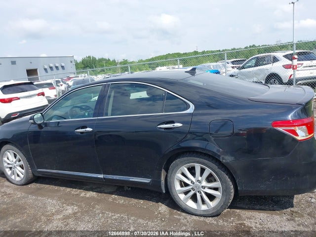 Aukcja sprzedaży 2010 Lexus Es350, vin: JTHBK1EG5A2395814, numer aukcji: 12666898