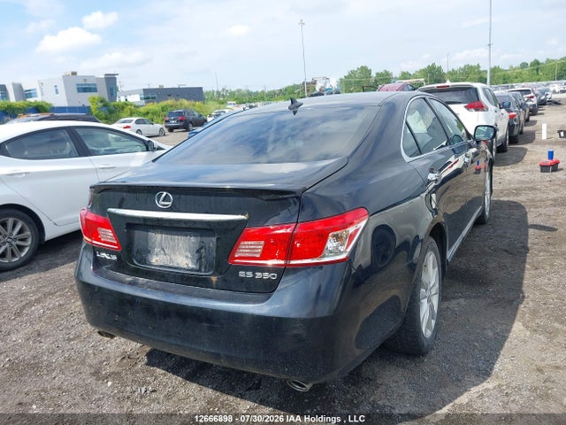 Aukcja sprzedaży 2010 Lexus Es350, vin: JTHBK1EG5A2395814, numer aukcji: 12666898