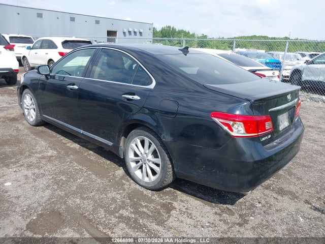 Aukcja sprzedaży 2010 Lexus Es350, vin: JTHBK1EG5A2395814, numer aukcji: 12666898