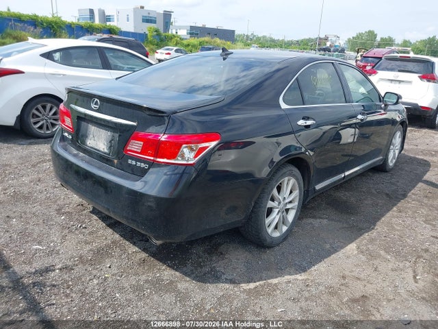 Aukcja sprzedaży 2010 Lexus Es350, vin: JTHBK1EG5A2395814, numer aukcji: 12666898