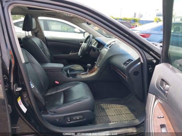 Aukcja sprzedaży 2010 Lexus Es350, vin: JTHBK1EG5A2395814, numer aukcji: 12666898