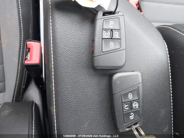 2025 Volkswagen Jetta Se მანქანა იყიდება აუქციონზე, vin: 3VWEX7BU4SM062749, აუქციონის ნომერი: 12666899