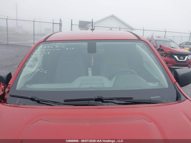 1GTH5BEA9G1137329 GMC Canyon 2wd