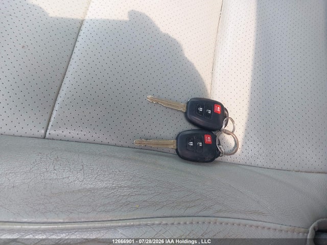 12666901 :رقم المزاد ، 2T3WFREV0DW033552 vin ، 2013 Toyota Rav4 Xle مزاد بيع