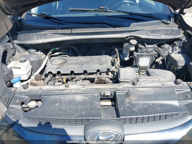 Продажа на аукционе авто 2012 Hyundai Tucson, vin: KM8JU3AC6CU405310, номер лота: 12666903