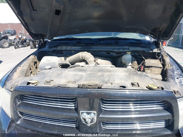 Aukcja sprzedaży 2011 Ram Ram 1500 Sport, vin: 1D7RV1GT9BS506826, numer aukcji: 12666906