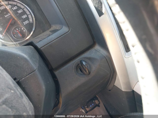 Aukcja sprzedaży 2011 Ram Ram 1500 Sport, vin: 1D7RV1GT9BS506826, numer aukcji: 12666906