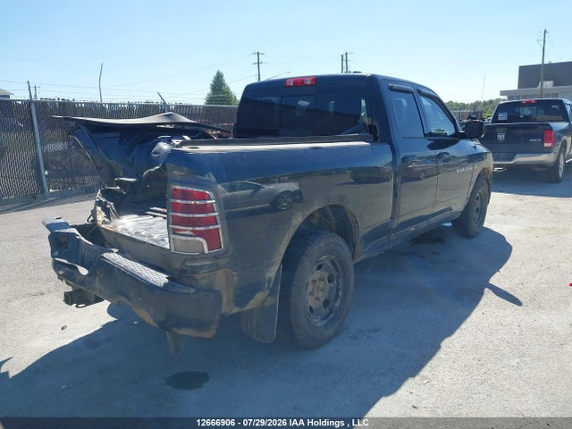 Aukcja sprzedaży 2011 Ram Ram 1500 Sport, vin: 1D7RV1GT9BS506826, numer aukcji: 12666906