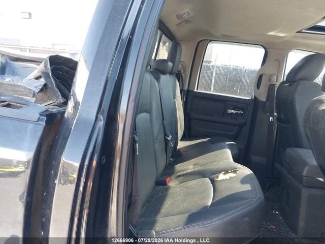 Aukcja sprzedaży 2011 Ram Ram 1500 Sport, vin: 1D7RV1GT9BS506826, numer aukcji: 12666906
