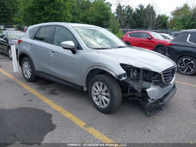 Mazda CX-5 2016 JM3KE2CY1G0687899 main image