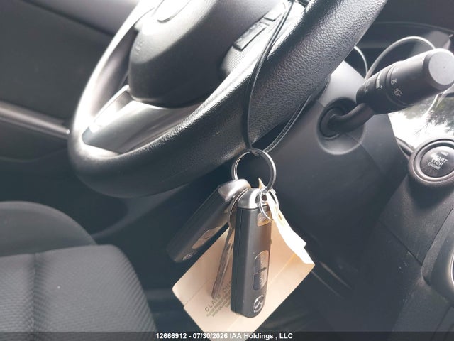 Aukcja sprzedaży 2016 Mazda Cx-5, vin: JM3KE2CY1G0687899, numer aukcji: 12666912