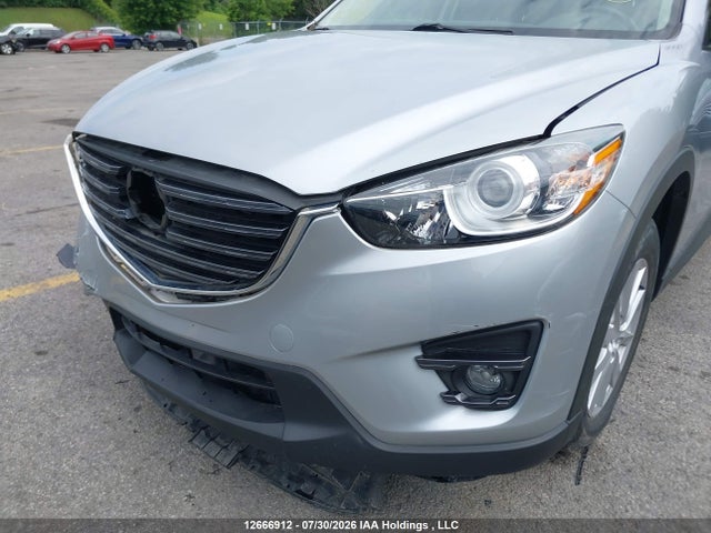 Aukcja sprzedaży 2016 Mazda Cx-5, vin: JM3KE2CY1G0687899, numer aukcji: 12666912