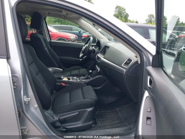 Aukcja sprzedaży 2016 Mazda Cx-5, vin: JM3KE2CY1G0687899, numer aukcji: 12666912