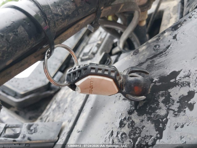 Can-Am Outlander Xt 850 2025 3JB3KA649SJ000798 Image 11