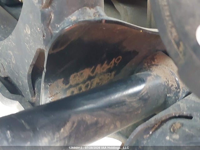 Can-Am Outlander Xt 850 2025 3JB3KA649SJ000798 Image 13