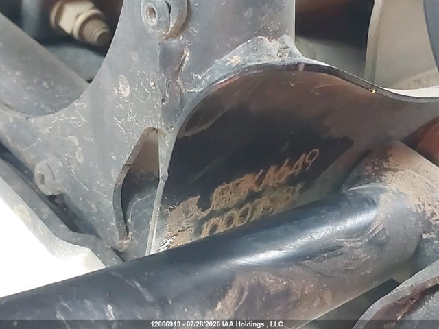 Can-Am Outlander Xt 850 2025 3JB3KA649SJ000798 Image 9