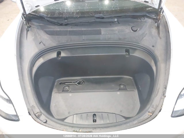 Tesla MODEL 3 2020 5YJ3E1EA6LF529304 Image 10