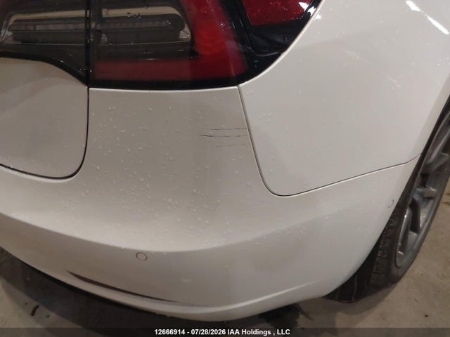 Tesla MODEL 3 2020 5YJ3E1EA6LF529304 Image 12