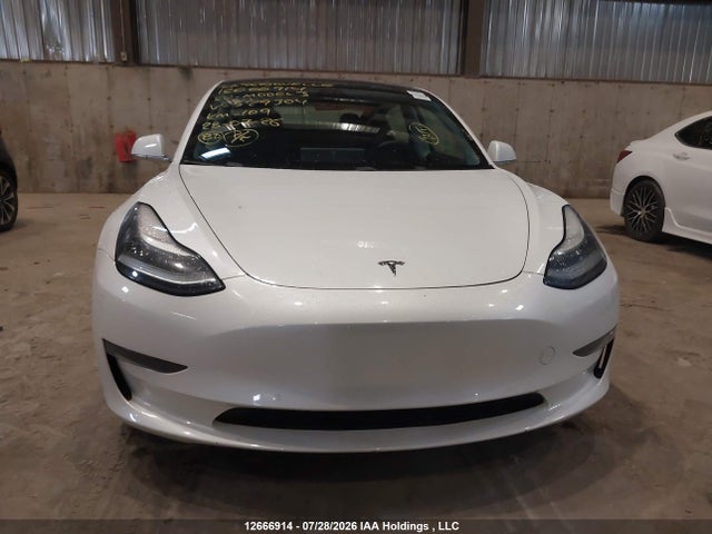Tesla MODEL 3 2020 5YJ3E1EA6LF529304 Image 13