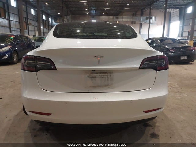Tesla MODEL 3 2020 5YJ3E1EA6LF529304 Image 17