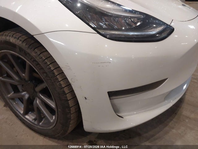 Tesla MODEL 3 2020 5YJ3E1EA6LF529304 Image 21