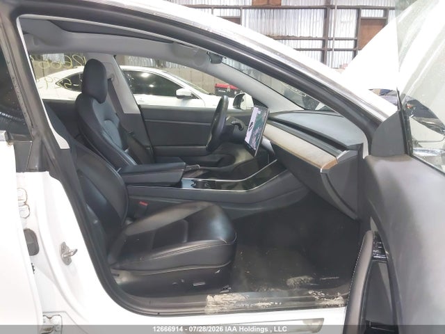 Tesla MODEL 3 2020 5YJ3E1EA6LF529304 Image 5