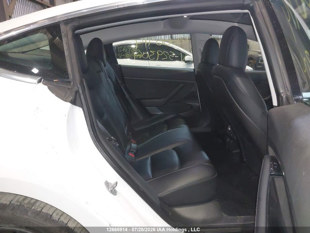 Tesla MODEL 3 2020 5YJ3E1EA6LF529304 Image 8