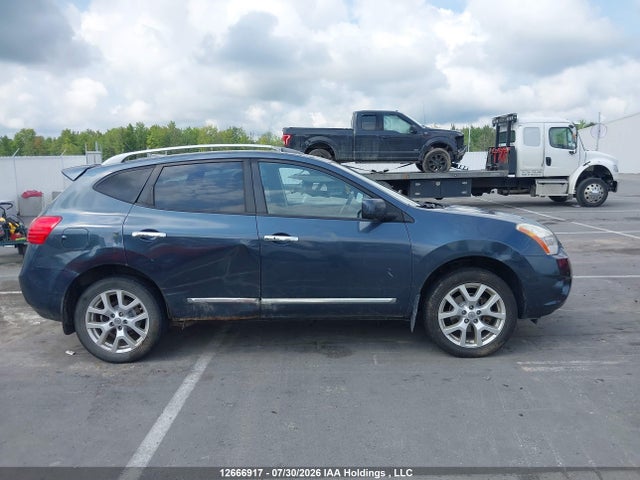Продаж на аукціоні авто 2013 Nissan Rogue, vin: JN8AS5MV5DW141848, номер лоту: 12666917