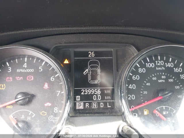Продаж на аукціоні авто 2013 Nissan Rogue, vin: JN8AS5MV5DW141848, номер лоту: 12666917
