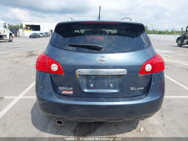 Продаж на аукціоні авто 2013 Nissan Rogue, vin: JN8AS5MV5DW141848, номер лоту: 12666917