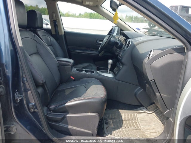 Продаж на аукціоні авто 2013 Nissan Rogue, vin: JN8AS5MV5DW141848, номер лоту: 12666917