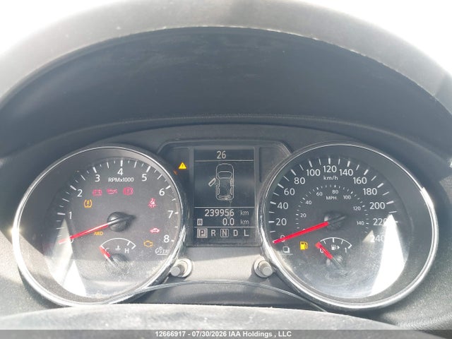Продаж на аукціоні авто 2013 Nissan Rogue, vin: JN8AS5MV5DW141848, номер лоту: 12666917