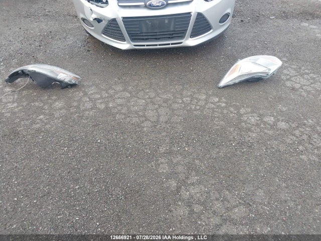Продажа на аукционе авто 2013 Ford Focus Se, vin: 1FADP3K29DL365395, номер лота: 12666921