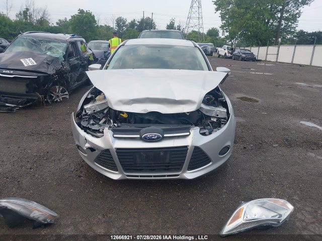 Продажа на аукционе авто 2013 Ford Focus Se, vin: 1FADP3K29DL365395, номер лота: 12666921