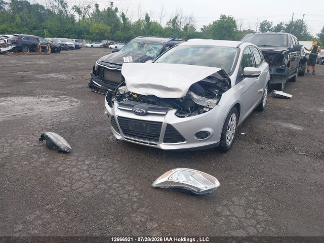 Продажа на аукционе авто 2013 Ford Focus Se, vin: 1FADP3K29DL365395, номер лота: 12666921