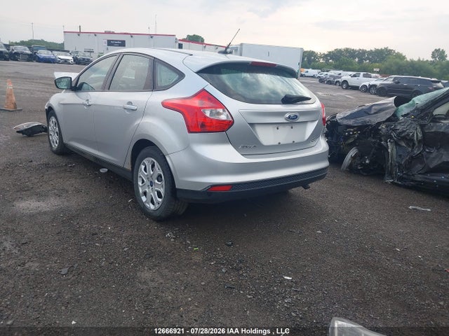 Продажа на аукционе авто 2013 Ford Focus Se, vin: 1FADP3K29DL365395, номер лота: 12666921