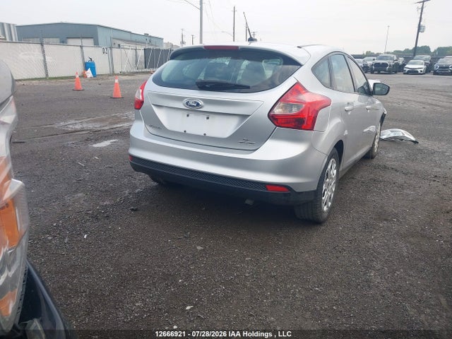 Продажа на аукционе авто 2013 Ford Focus Se, vin: 1FADP3K29DL365395, номер лота: 12666921