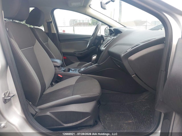 Продажа на аукционе авто 2013 Ford Focus Se, vin: 1FADP3K29DL365395, номер лота: 12666921