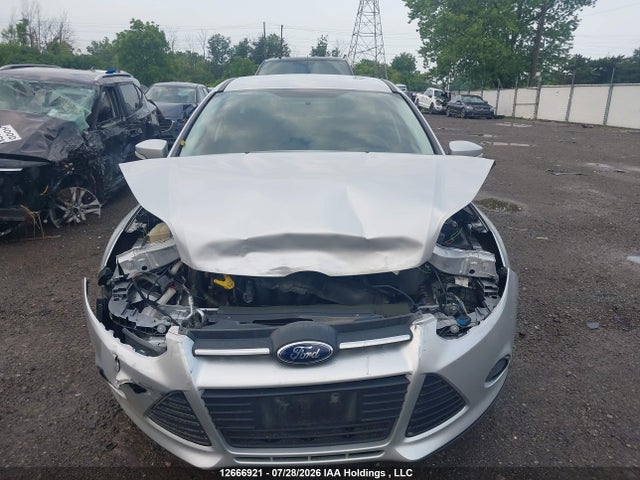 Продажа на аукционе авто 2013 Ford Focus Se, vin: 1FADP3K29DL365395, номер лота: 12666921