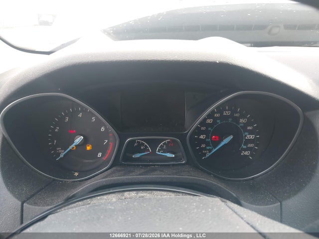 Продажа на аукционе авто 2013 Ford Focus Se, vin: 1FADP3K29DL365395, номер лота: 12666921