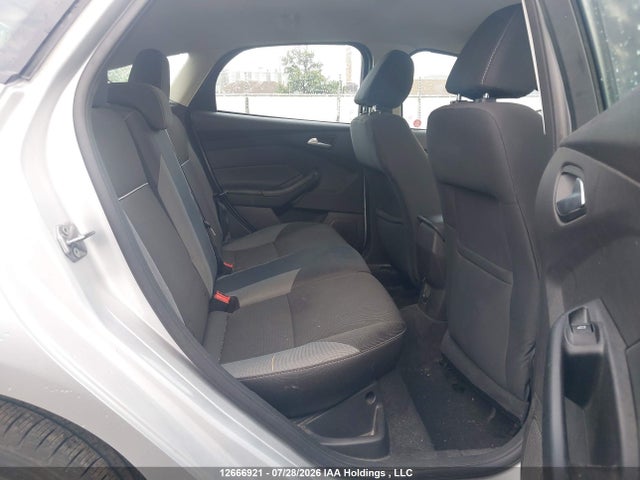 Продажа на аукционе авто 2013 Ford Focus Se, vin: 1FADP3K29DL365395, номер лота: 12666921
