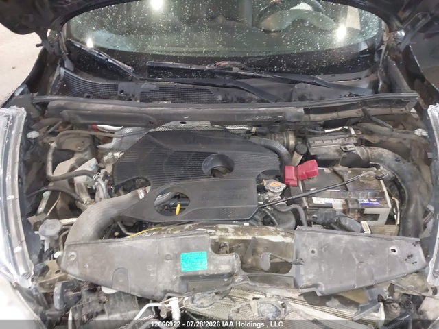 JN8AF5MV9HT754776 Nissan Juke S/sv/sl/nismo