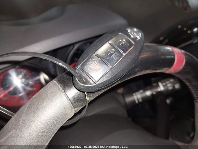 JN8AF5MV9HT754776 Nissan Juke S/sv/sl/nismo