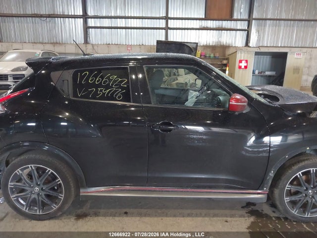 JN8AF5MV9HT754776 Nissan Juke S/sv/sl/nismo