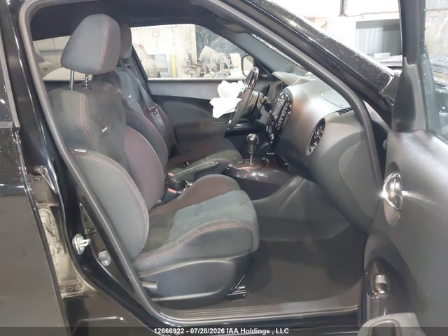 JN8AF5MV9HT754776 Nissan Juke S/sv/sl/nismo