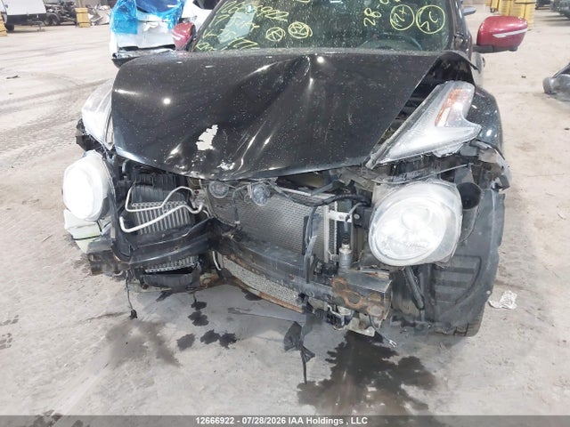 JN8AF5MV9HT754776 Nissan Juke S/sv/sl/nismo