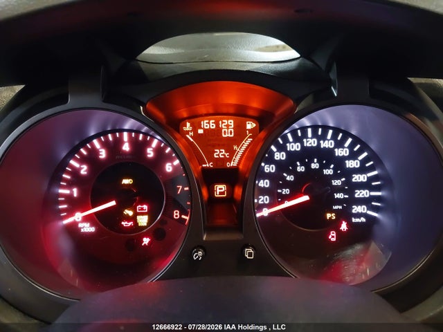 JN8AF5MV9HT754776 Nissan Juke S/sv/sl/nismo