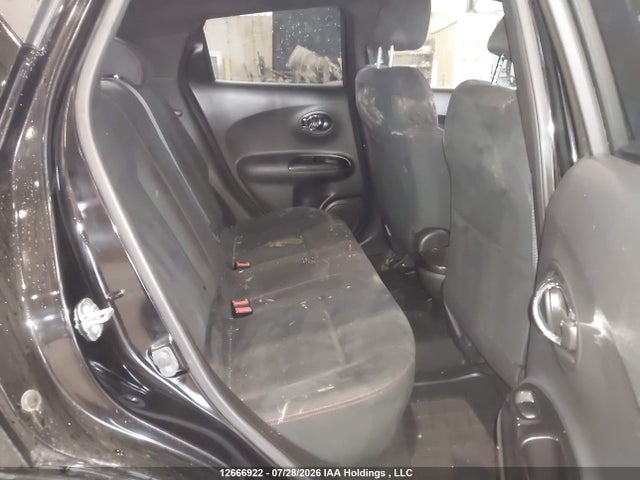 JN8AF5MV9HT754776 Nissan Juke S/sv/sl/nismo